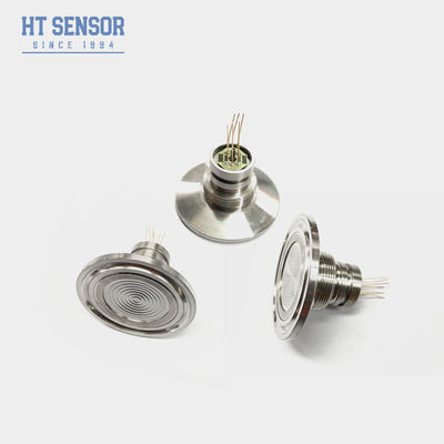 HT-IQ Clamp cảm biến gắn phơi kín Bộ biến áp phân vùng kín kín