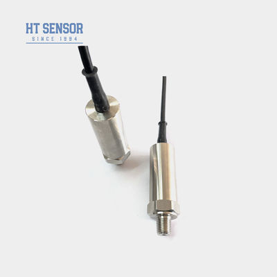 4-20mA IP66 cảm biến áp suất Bộ phát cấp công nghiệp G1/4