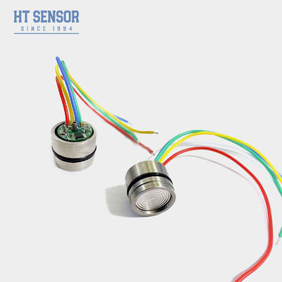 Cảm biến áp suất silicon cho nước và dầu công nghiệp