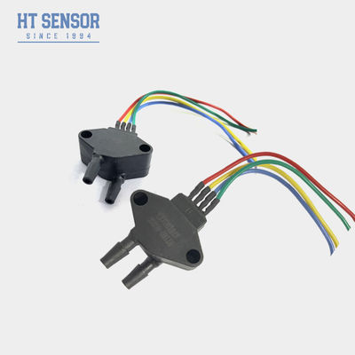 Air Test Silicon Differencial Pressure Transmitter Sensor Cho Bộ cảm biến áp suất công nghiệp