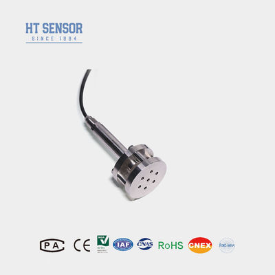 0-100psi Bộ truyền nồng độ chất lỏng ngập nước Bộ truyền cảm biến nồng độ nước chống thấm