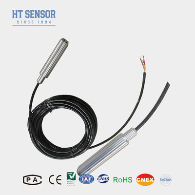 BH93420-I Bộ cảm biến truyền áp suất chìm Tiền bồi thường số 4-20mA tín hiệu ra