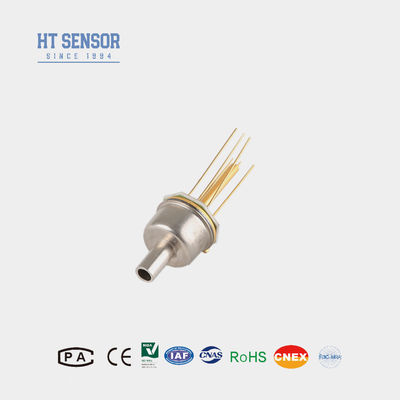 Cảm biến áp suất silicon ổn định tốt 10kpa để đo áp suất khí khô không ăn mòn
