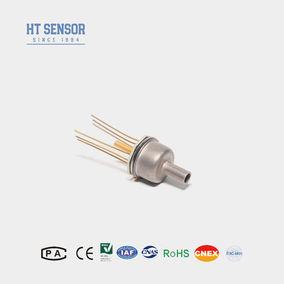 Bộ cảm biến áp suất silicon HT12 với phạm vi đo rộng từ 0 đến 2Mpa