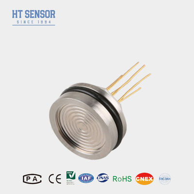 11Cảm biến áp suất silicon dài.2 mm cho các ứng dụng điện và thủy văn hóa kim loại dầu mỏ