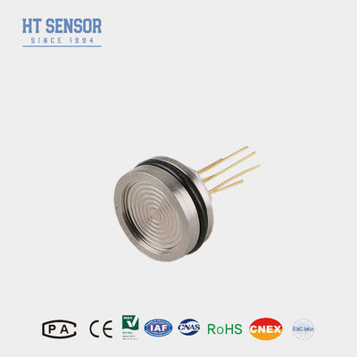 Bộ cảm biến áp suất silicon piezoresistive HT26 ổn định cao với các yếu tố silicon lan