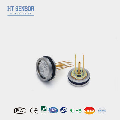 HT26 100mv Silicon Piezoresistive Pressure Sensor với yếu tố Silicon rải rác ổn định cao