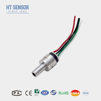 HT13 Profile nhỏ 100mv Silicon Piiezoresistive Pressure Sensor Bộ biến áp