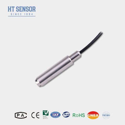Bộ cảm biến áp suất cách ly không gỉ BH93420-I Series Submersible Series
