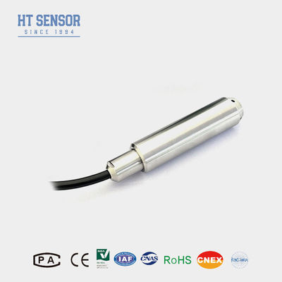 4-20mA RS485 đầu ra cảm biến áp suất chìm BH93420-I Series Stainless Steel Media Isolated