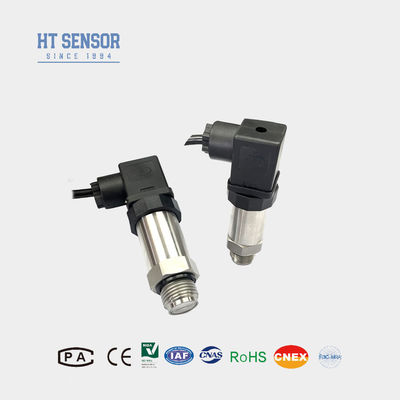 Bộ cảm biến áp suất mạc thông chuyển cho bảo vệ môi trường và cảm biến cấp độ công nghiệp chất lỏng