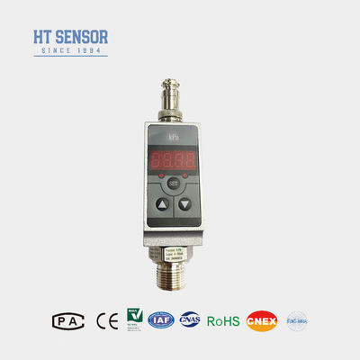 Công tắc áp suất điện tử BPZK04 và Đo áp suất chính xác và Công tắc điều khiển
