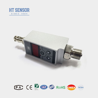 BPZK04 Chuyển áp suất điện tử Sự kết hợp hoàn hảo của đo lường và kiểm soát