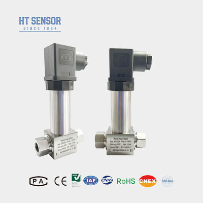 Bộ truyền áp khác biệt BP93420DII cho phạm vi đo từ 0-10KPa đến 2MPa cảm biến