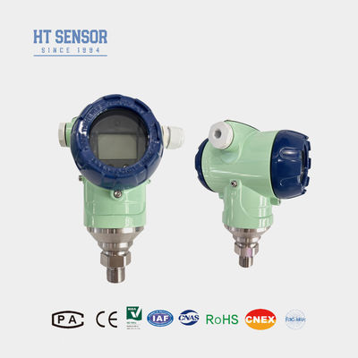 OEM 4-20mA Cảm biến truyền áp suất công nghiệp với màn hình để kiểm tra áp suất ống