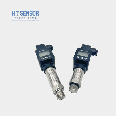 Thép không gỉ bộ cảm biến áp suất mạc với cho ngành công nghiệp dược phẩm sinh học truyền áp LED