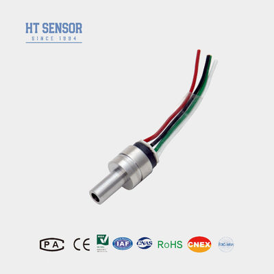 Bộ cảm biến áp suất silicon HT13 để đo áp suất khí và chất lỏng không ăn mòn