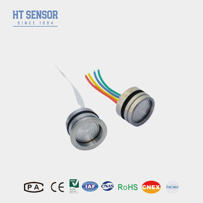 70KPa ~ 70MPa Cảm biến áp suất silicon cảm biến áp suất piezoresistive