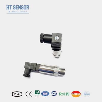 Cảm biến máy phát áp suất kết cấu thép không gỉ Silicon mini Máy phát áp suất lõi dầu 4 20ma