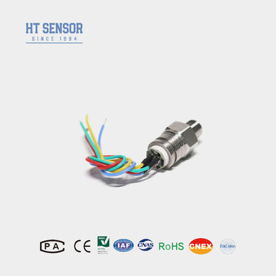 Bộ cảm biến áp suất silicon HT30 có thể tùy chỉnh cho các yêu cầu của khách hàng khác nhau