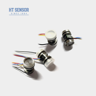 HT20 Cảm biến áp suất silic phân biệt cho các thiết bị hiệu chuẩn áp suất