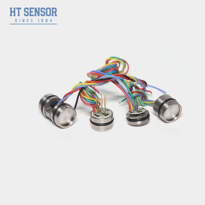 19mm Diffused Silicon Piezoresistive Pressure Sensor -100KPa~100MPa Phạm vi ứng dụng