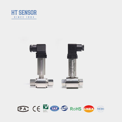 Máy phát áp suất vi sai BP93420DII cho ngành công nghiệp dầu khí và hóa chất Cảm biến áp suất vi sai mini