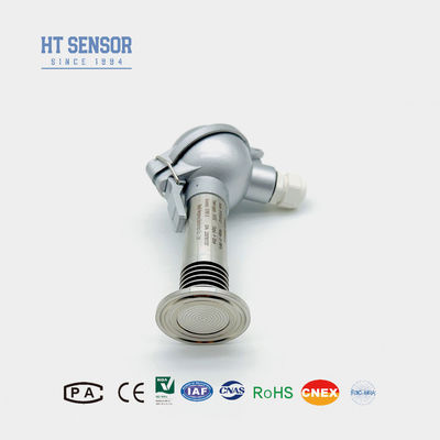 BP93420-IQT Máy cảm biến áp suất lớp vòm phơi phơi nhỏ gọn để đo áp suất và truyền điều khiển