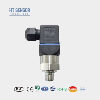 Bộ cảm biến áp suất công nghiệp BP158TC DIN với bộ truyền kết nối điện quốc tế