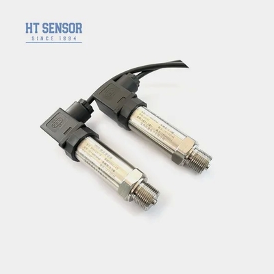 HT 4-20mA Bộ truyền áp suất 0.5G Độ chính xác IP65 cho phép đo lường chất lỏng