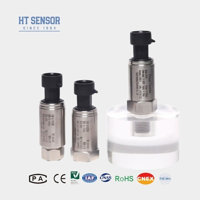 BP155 cảm biến áp suất 4-20mA 0.25% Độ chính xác IP65 316L thép không gỉ