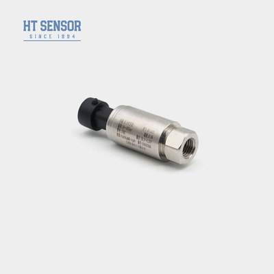 BP155 Air Water Gas Measurement Sensor Industrial Pressure Sensor cho máy nén không khí và thiết bị làm lạnh trực tiếp