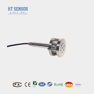 Cảm biến mực nước thải IP68 bằng thép không gỉ 316L, độ chính xác 0.5%