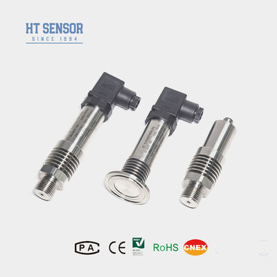 Bộ cảm biến áp suất công nghiệp nhiệt độ cao BP93420-IC với xếp hạng bảo vệ IP65