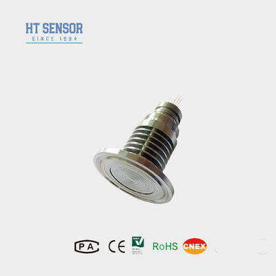 Cảm biến HT HT-IQT-B Cảm biến áp suất silicon khuếch tán để đo nhiệt độ cao