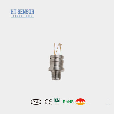 Lõi Cảm Biến Áp Suất Silicon HT30 Tùy Chỉnh Theo Yêu Cầu Khác Nhau Của Khách Hàng Cảm Biến Mực Dầu